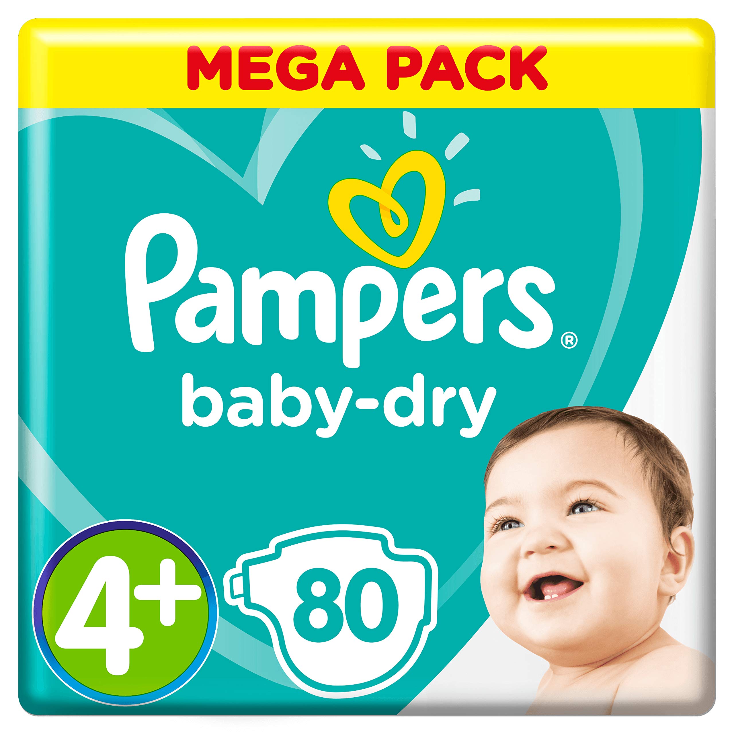 pampers pants 5 rossmann