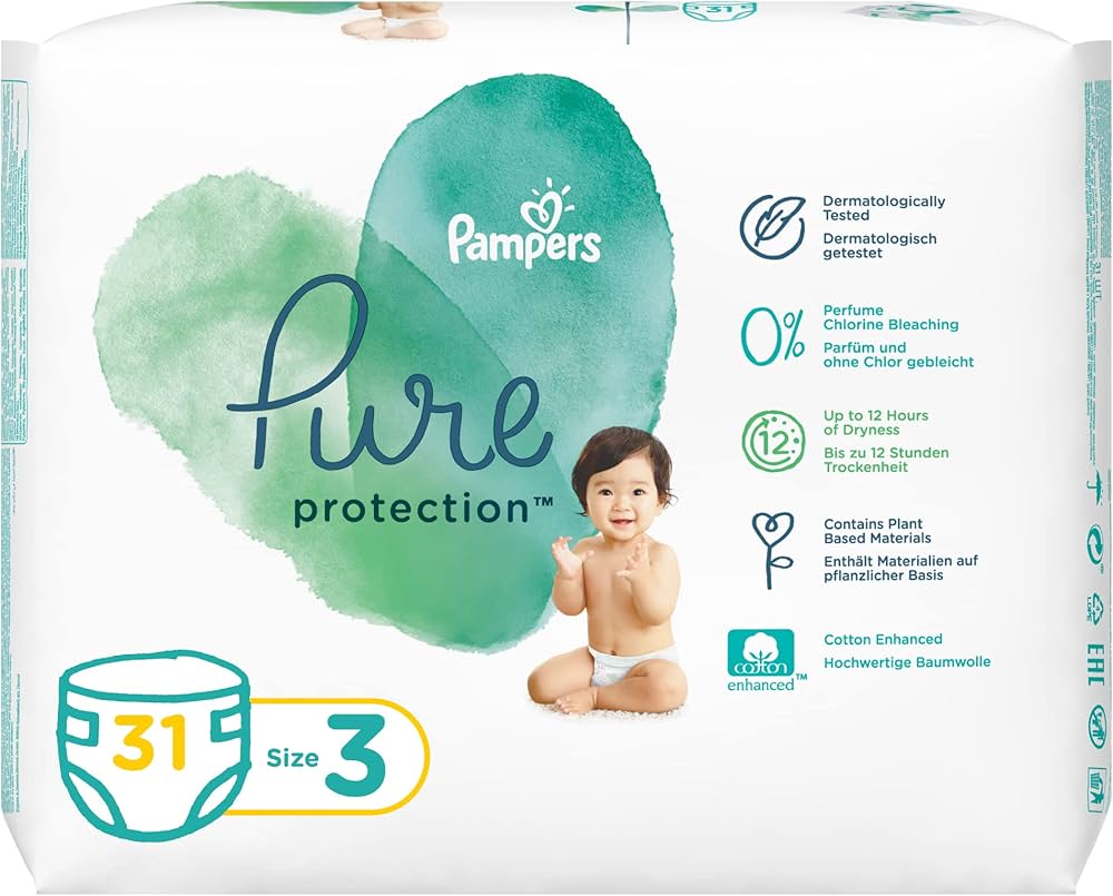 promo pampers leclerc