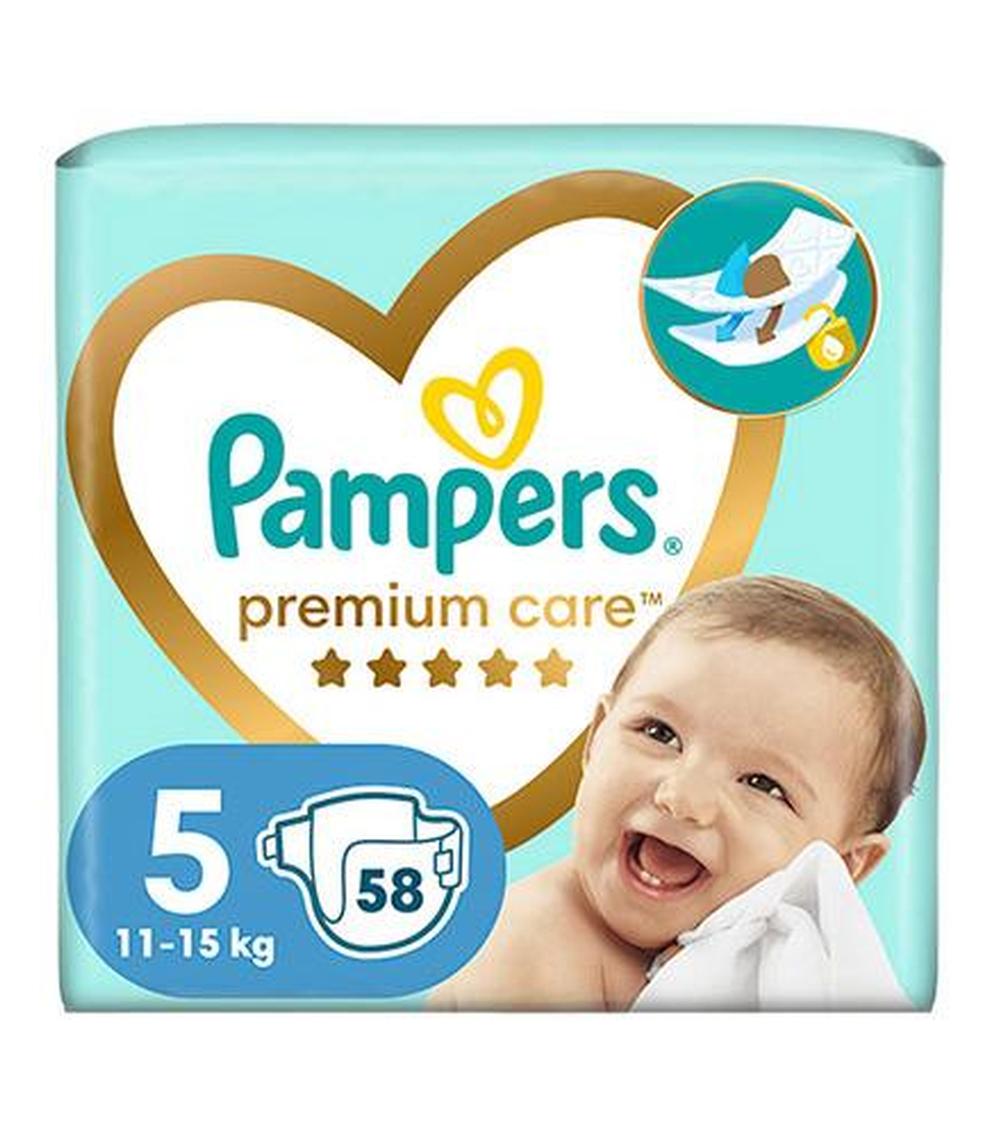 pieluchomajtki pampers 4 site allegro.pl