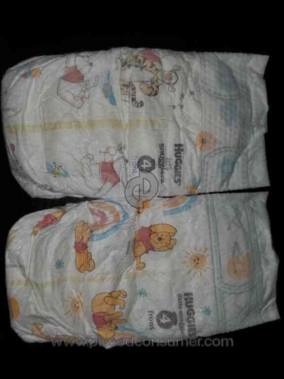 pampers pieluchomajtki midi 3 opinie