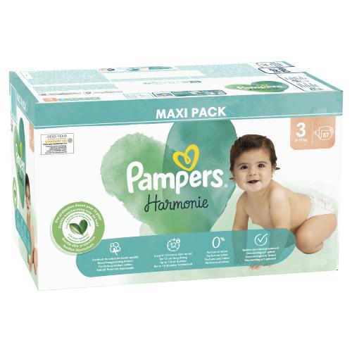 pampers pants cena