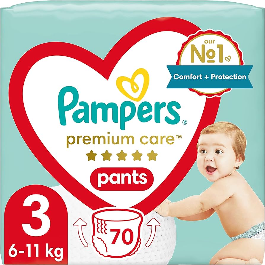 pampers premium 2 emag