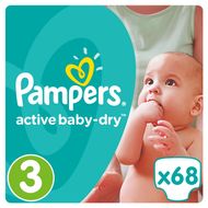 pampers baby dry 4 34 stuck preis