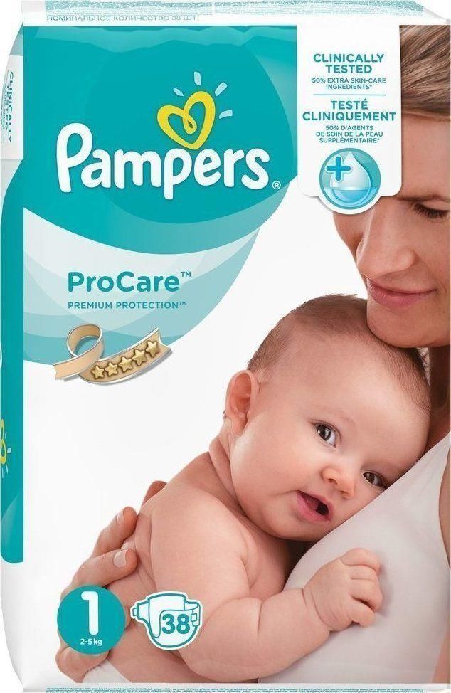 pieluchomajtki pampers 60 szt