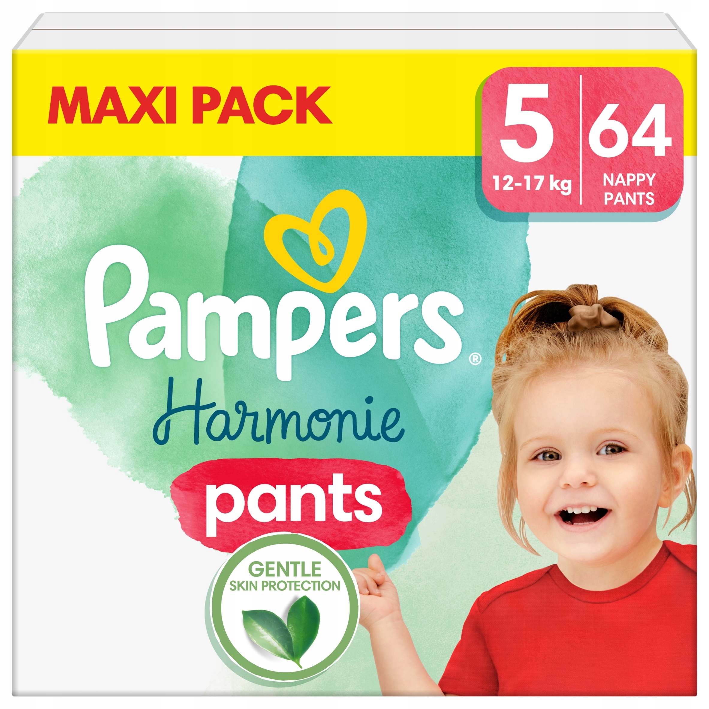 pampers day and night opinie