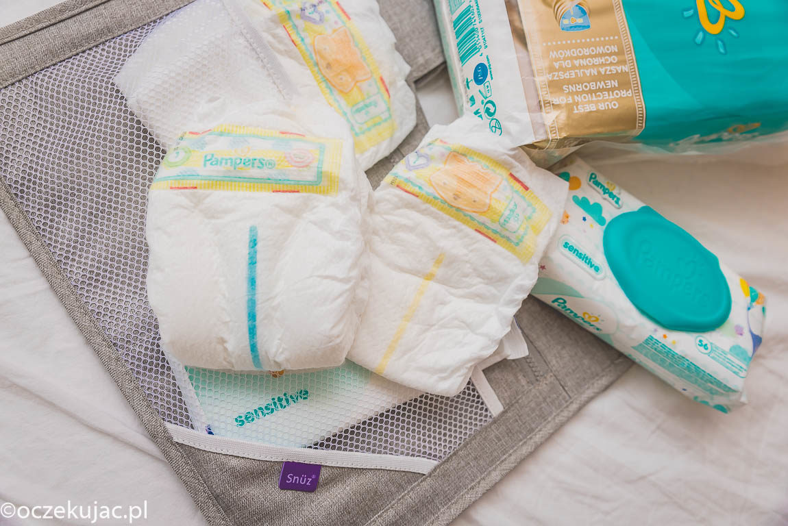 pampers premiumn care 4 ceneo