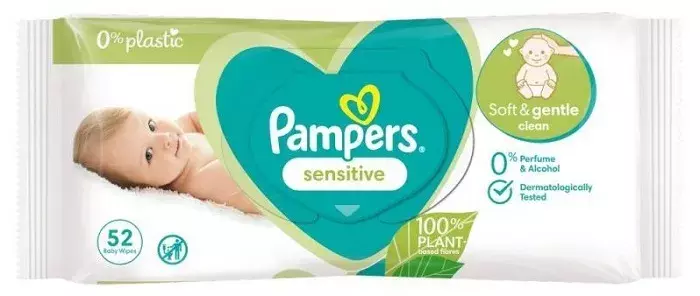 pampers premium