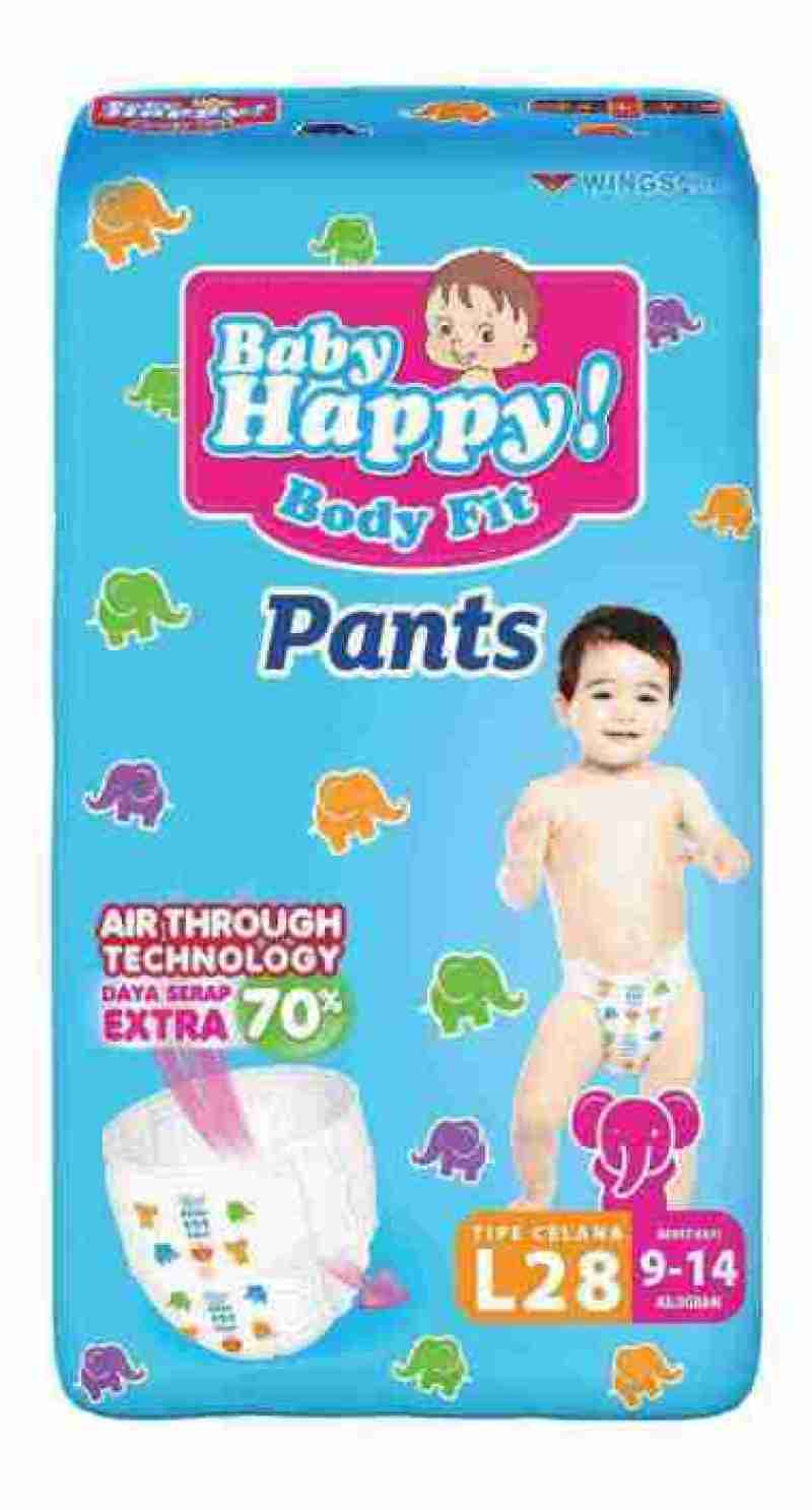 pampers.premiim carw 2