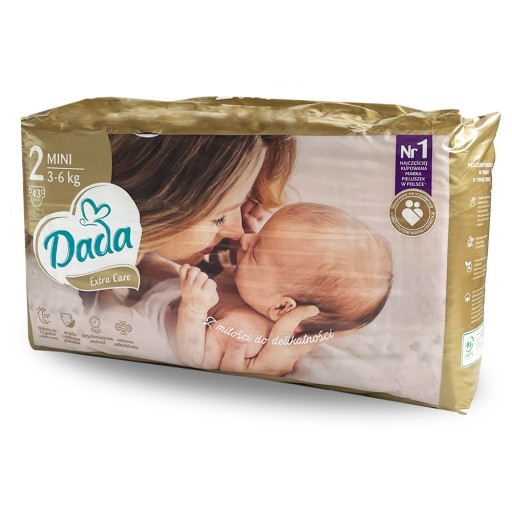 pampers 5 biedronka cena