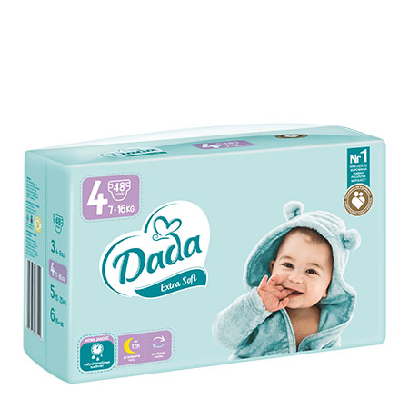 pampers premium care 1 box