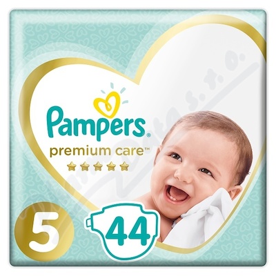 pampers logo