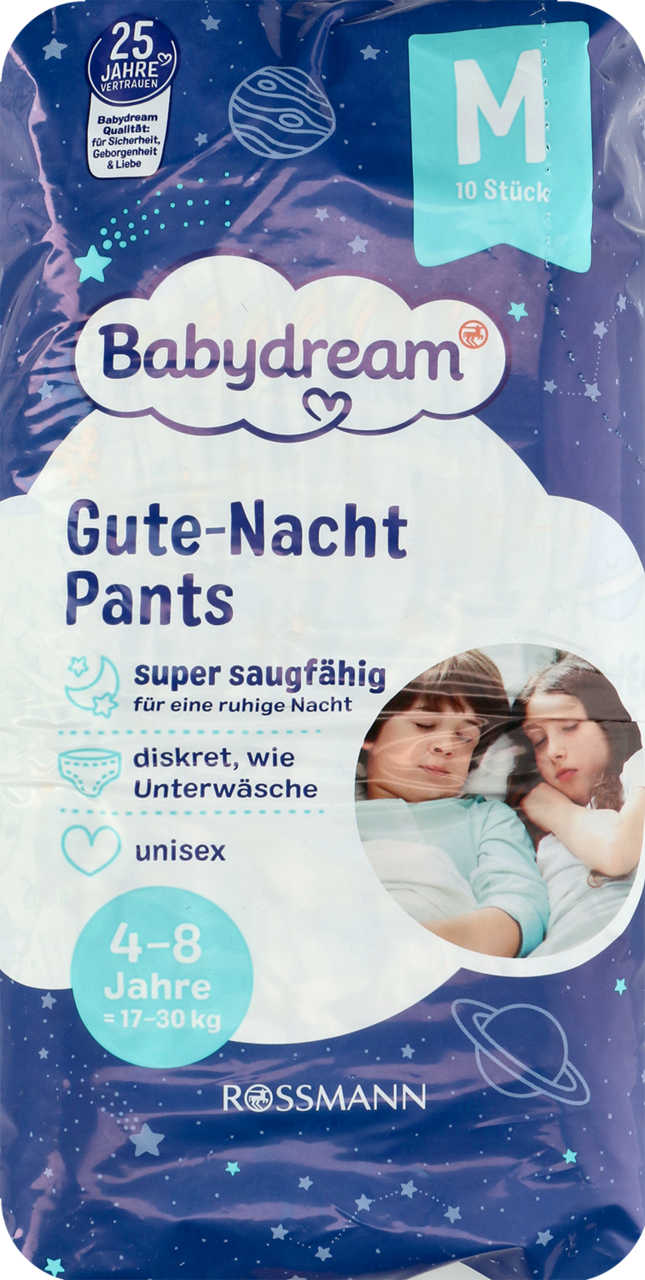 chusteczki nawilżane babydream extra sensitive