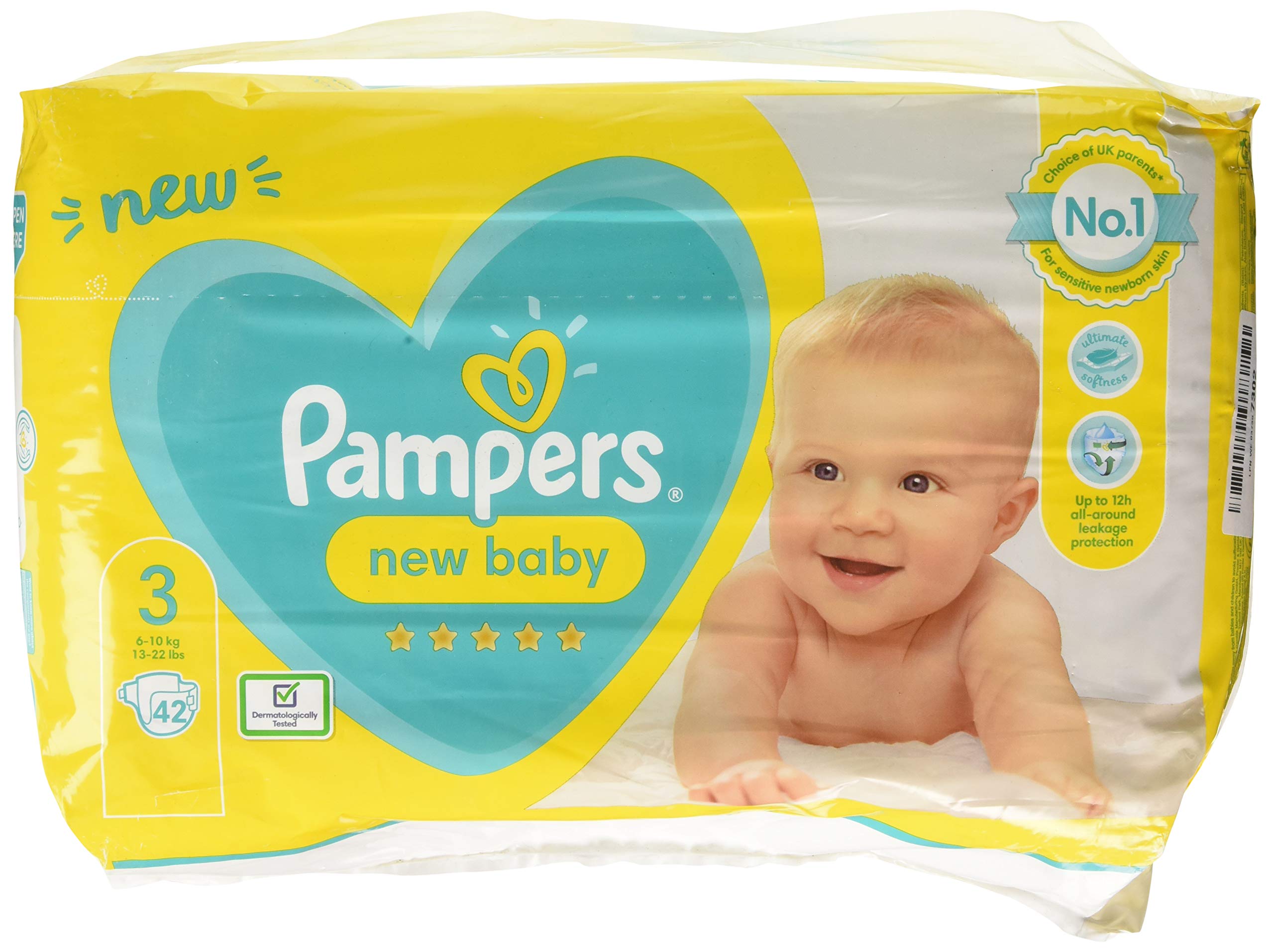 wish pampers