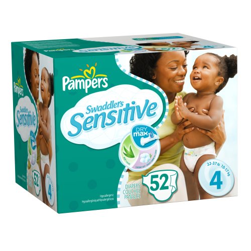 pieluszki pampers premium cere chusteczki