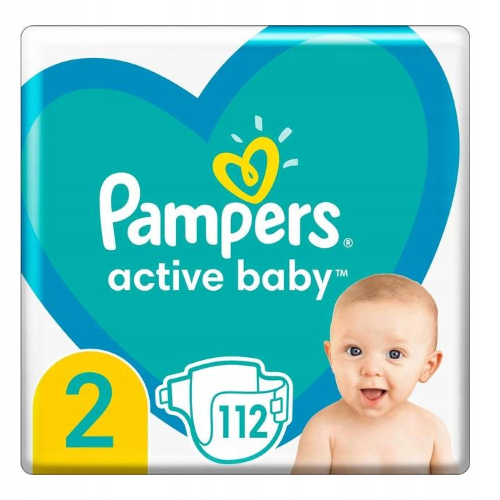 chusteczki nawilżające pampers promocje