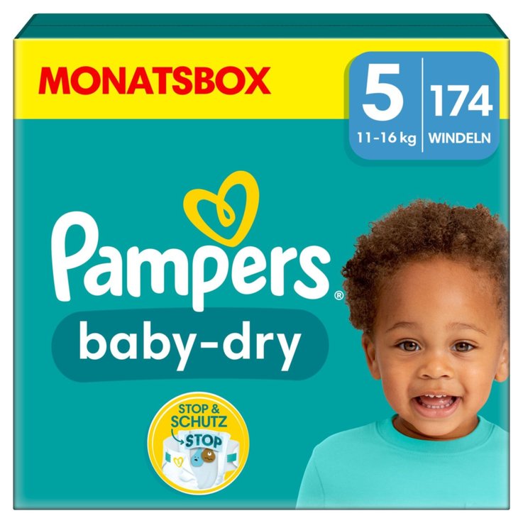 pampers 0 promocja