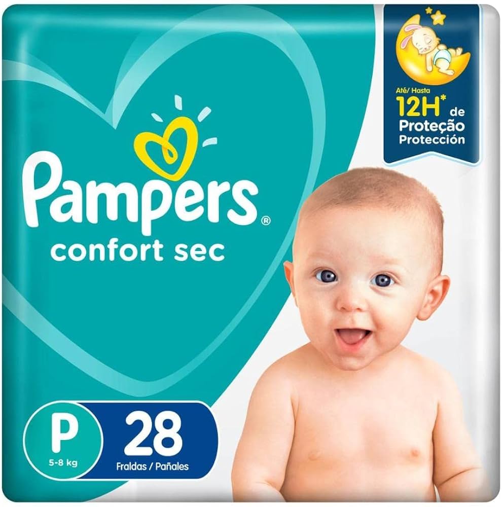 pampers active baby dry 3 midi 6-10kg 208szt