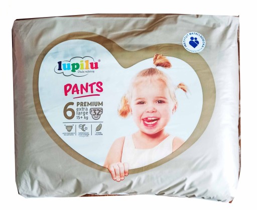 pampers okres