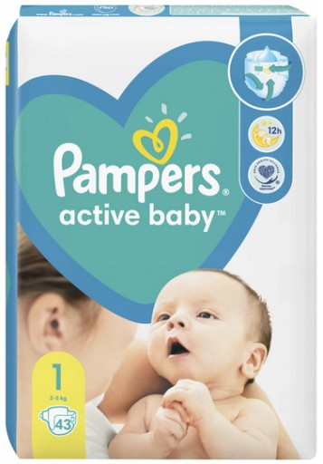 pampers dada2