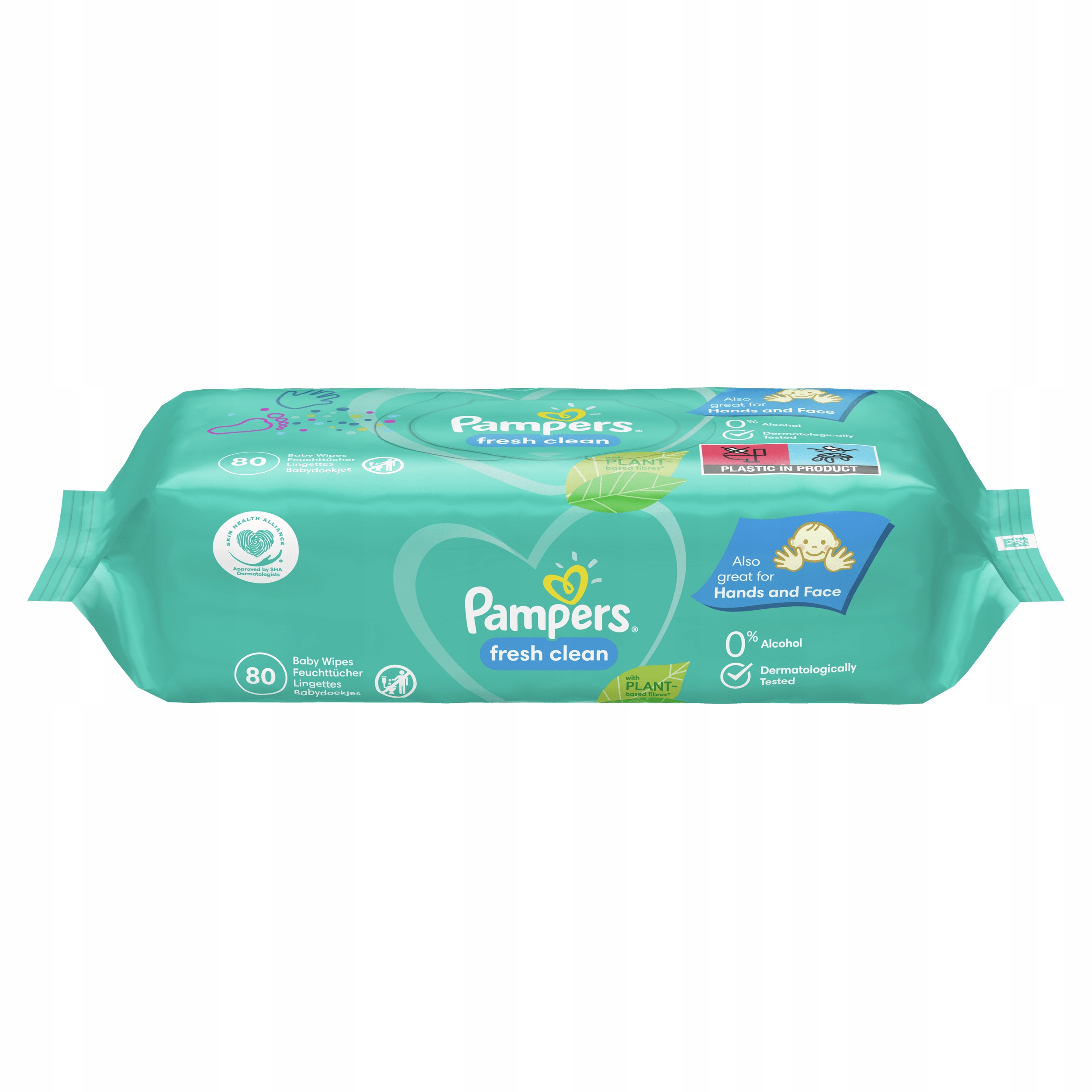 pampers premium care sklep