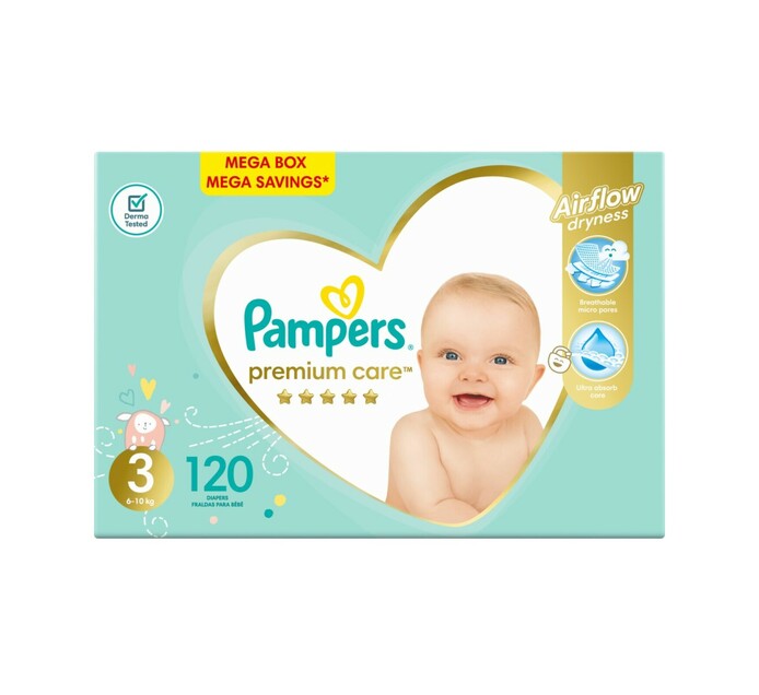 chusteczki nawilżane pampers baby fresh clean