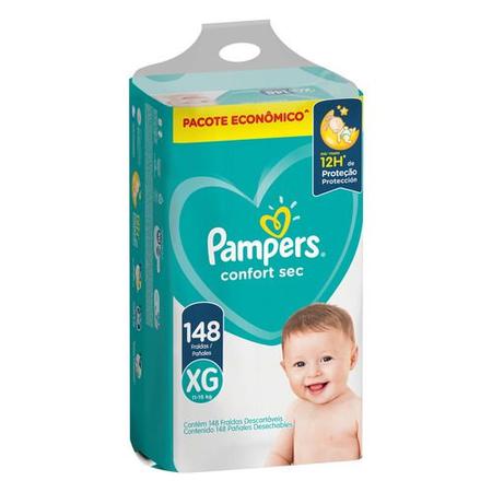 pampers sleep play 58 szt cena