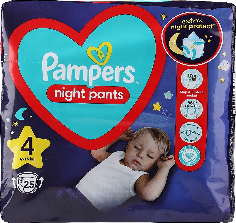 pampers klubben dk