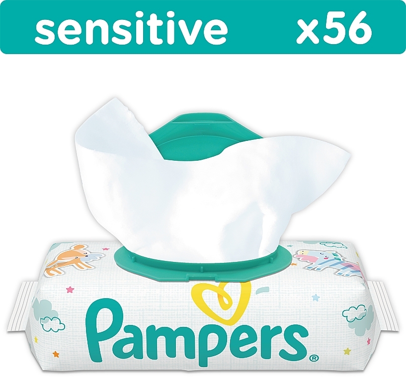 pampers mem