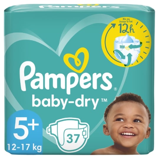 kod pampers epson 50