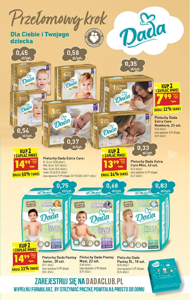 pampers 4no mega box