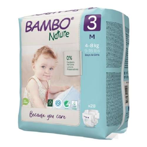 które pieluszko produkuje pampers