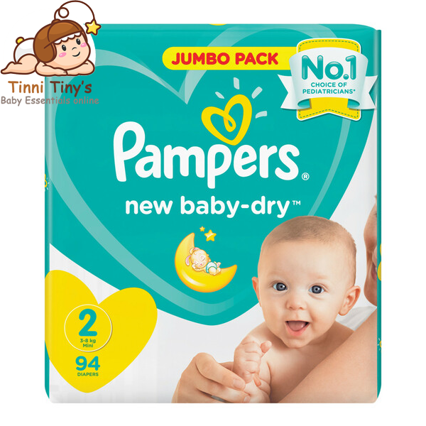 pampers pieluchomajtki pants 6