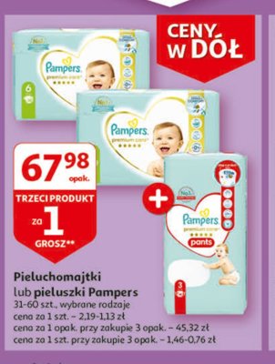 pieluchy pampers active baby mth 4 maxi 174szt