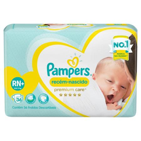 pampers newborn z wycieciem ma pepek