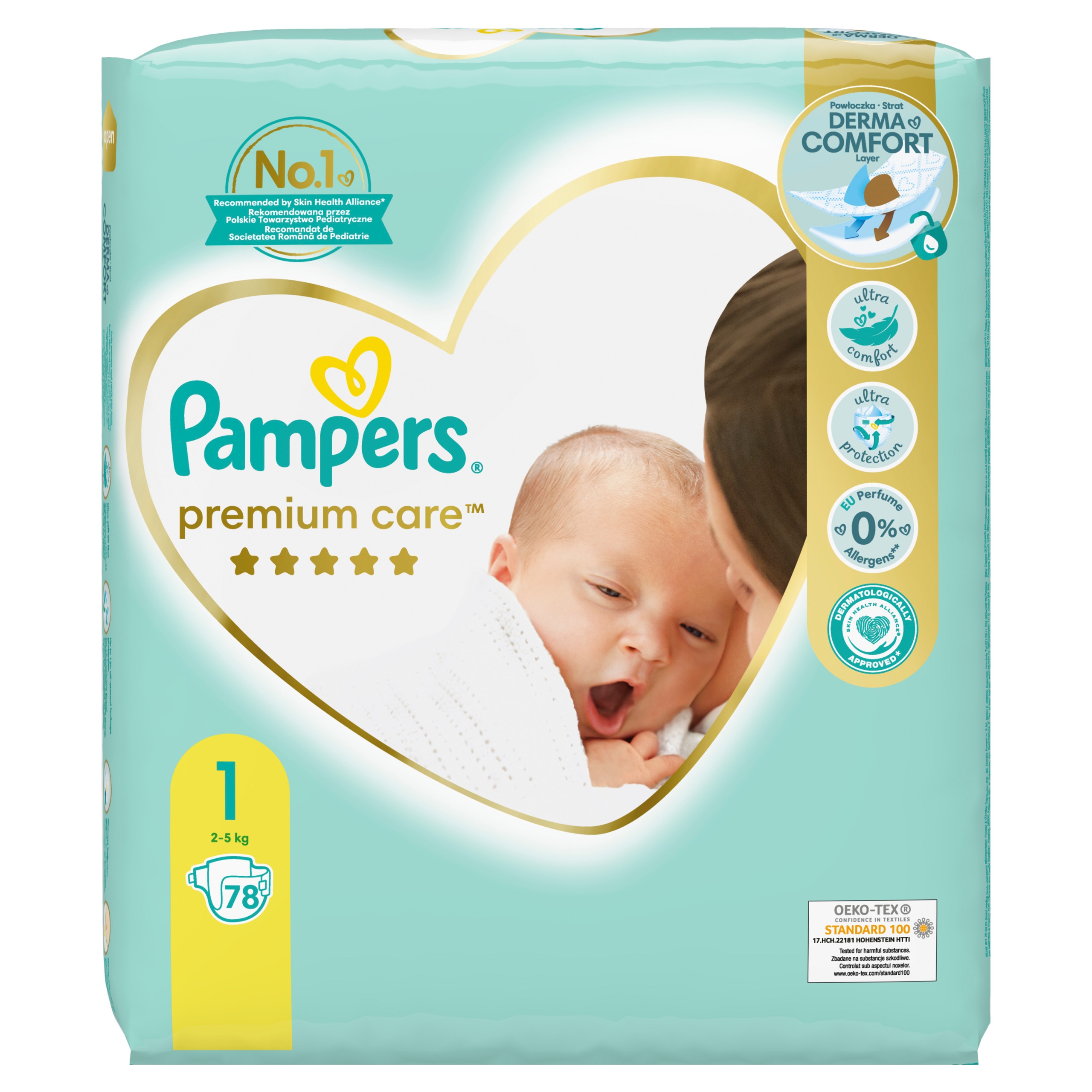 lidl pampersy fimy pamper