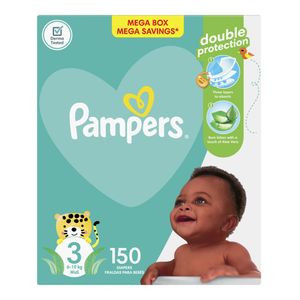 pampers premium care rossmann nowe opakowanie