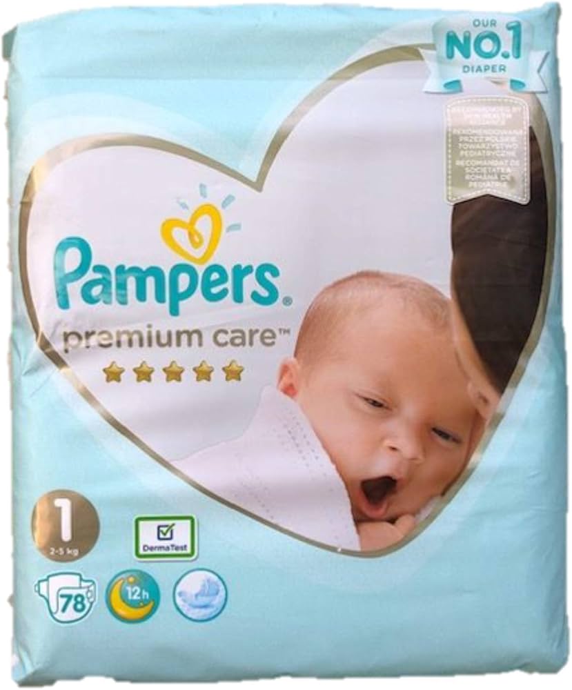 darmowe aplikacje pampers