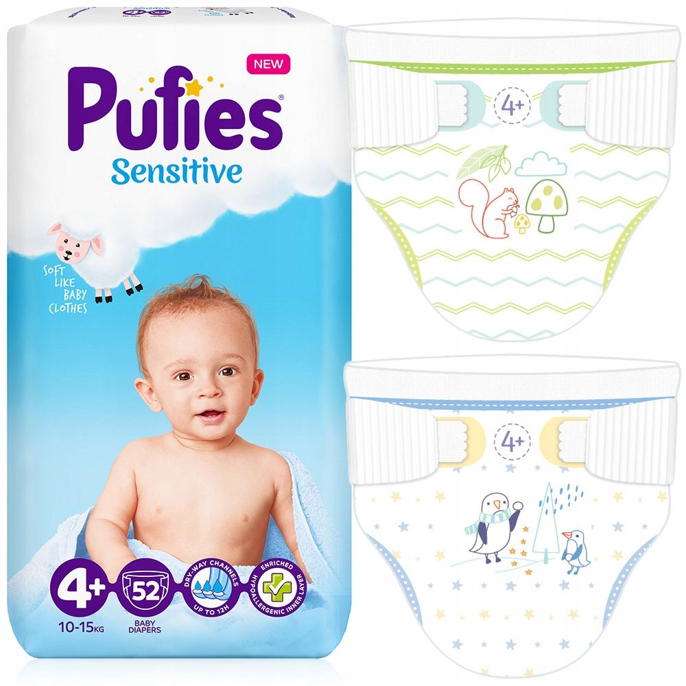 pampers premium care pieluchy rozmiar 0 newborn