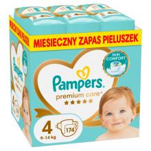 pampers dziecko 3 miesięczne dziecko