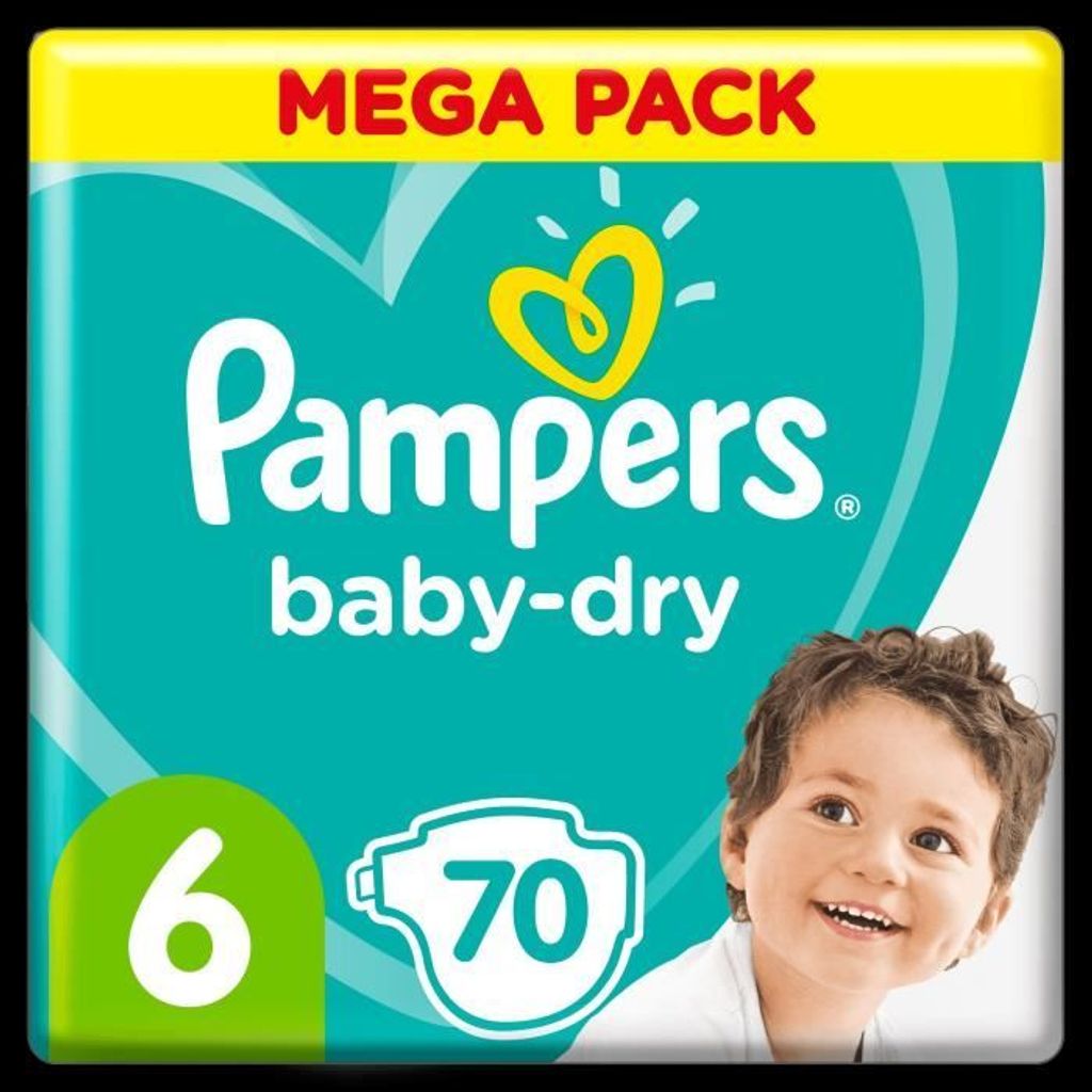 tesco pampers uk