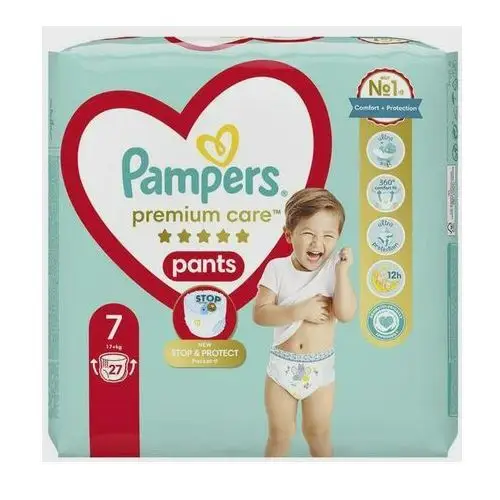 pampers pants 7 frisco