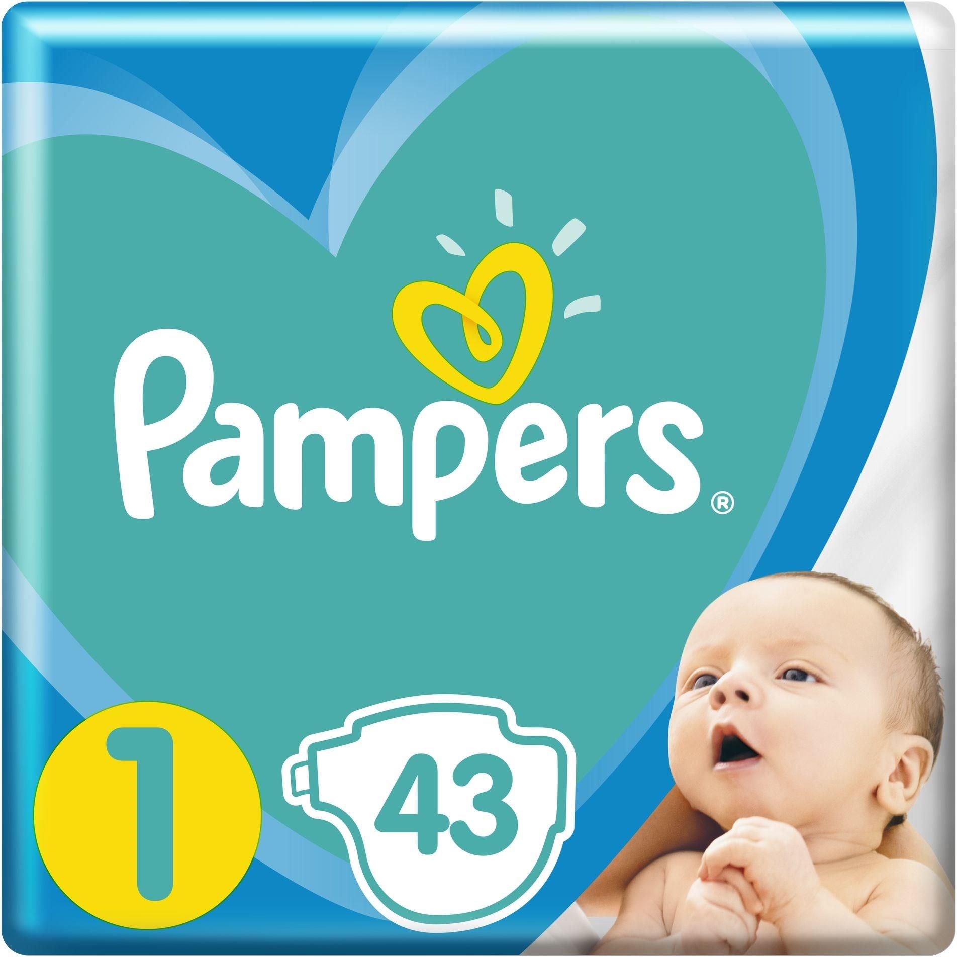 pieluchy pampers active baby-dry 4+ maxi+