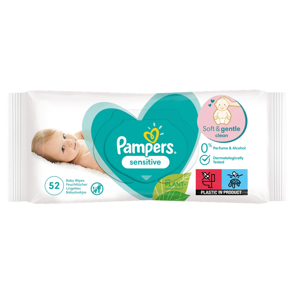 pieluchomajtki pampers wypróbuj za darmo