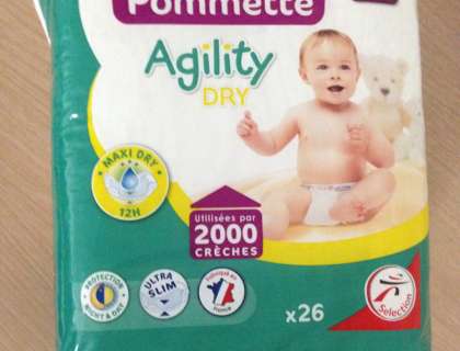 pampers activ baby 3 wyglad