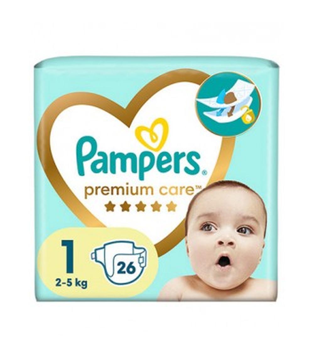 pampers chusteczki aqua pure 99 wody allegro