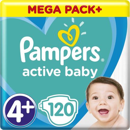 pampers rewards