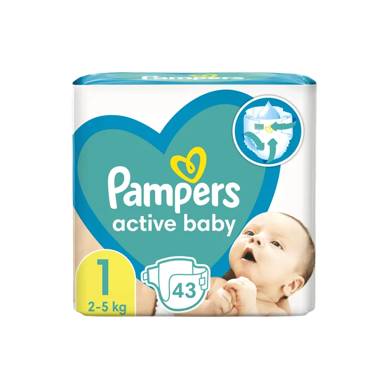 pampers ciąża dzień po dniu