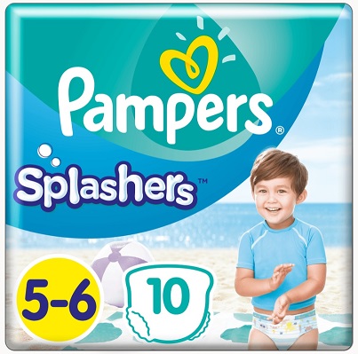 pampers active baby 2 opinie