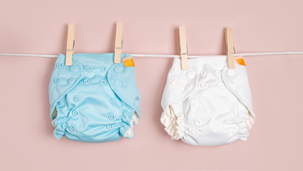 pampers pants 6 19