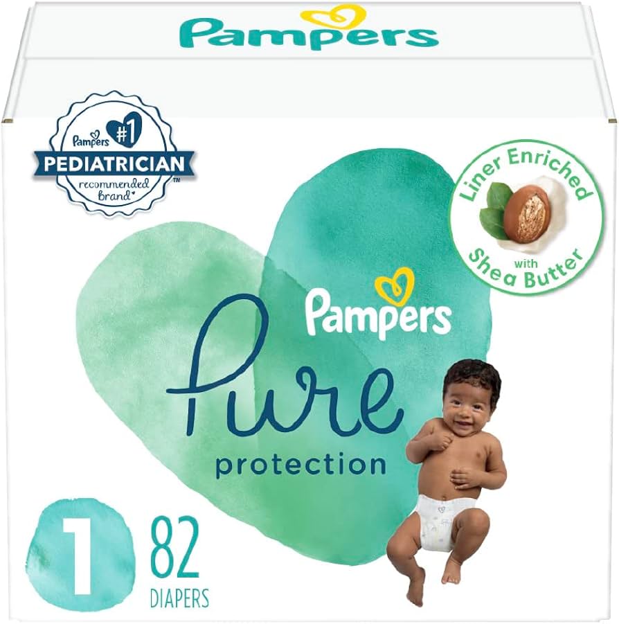 rossmann pampers 5 ceneo